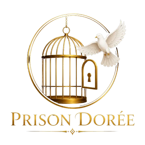 Prison Dorée — Retour accueil